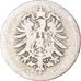 Munten, Duitsland, 5 Pfennig, 1875