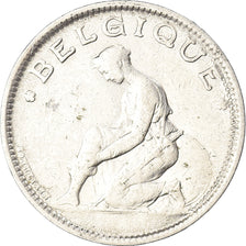 Moneda, Bélgica, Franc, 1934