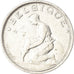 Moneda, Bélgica, Franc, 1934