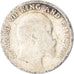 Munten, INDIA-BRITS, 1/4 Rupee, 1910