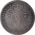 Moneda, Bélgica, 2 Centimes, Undated