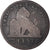 Moneda, Bélgica, 2 Centimes, Undated