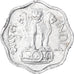 Coin, INDIA-REPUBLIC, 2 Paise, 1975