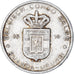 Coin, Belgian Congo, 5 Francs, 1958