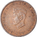 Moneda, BRUNÉI, Sen, 1967