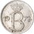 Monnaie, Belgique, 25 Cents, 1972