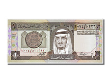Banknote, Saudi Arabia, 1 Riyal, 1984, KM:21d, UNC(65-70)