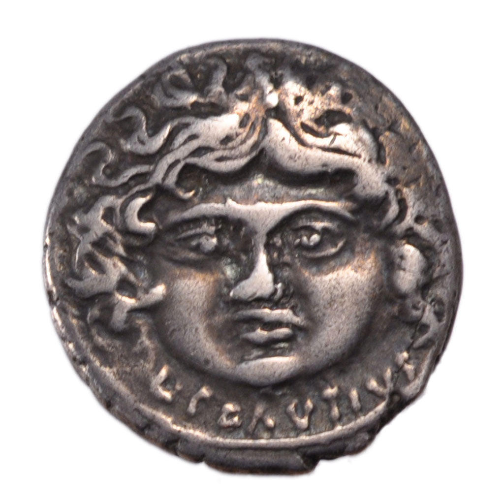 Denarius, EF(40-45), Silver, 3.80