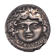 Denarius, EF(40-45), Silver, 3.80