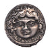 Denarius, EF(40-45), Silver, 3.80