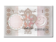 Geldschein, Pakistan, 1 Rupee, 1983, KM:27l, UNZ