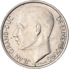 Moneda, Luxemburgo, Franc, 1972