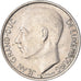 Moneda, Luxemburgo, Franc, 1972