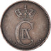 Moneta, Danimarca, 1902