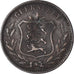 Moneta, Guernsey, 8 Doubles, 1889
