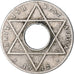 Coin, BRITISH WEST AFRICA, 1/10 Penny, 1912