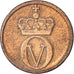 Moneda, Noruega, Ore, 1969