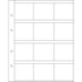 Pages, Optima, 50, mm, Set of 5, Leuchtturm:309197