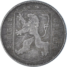 Munten, België, Franc, 1945