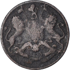 Moneda, India, 1/12 Anna, Undated