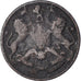 Moneda, India, 1/12 Anna, Undated