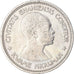 Moneda, Ghana, 2 Shilling, 1958