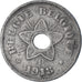 Moneta, Belgia, 50 Centimes, 1918