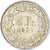 Moneta, Szwajcaria, 1/2 Franc, 1951