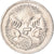 Moeda, Austrália, 5 Cents, 1975