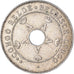 Coin, Belgian Congo, 10 Centimes, 1911