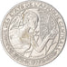 Coin, Central African States, 500 Francs, 1976