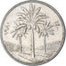 Monnaie, Iraq, 50 Fils, 1980
