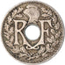 Frankreich, 5 Centimes, 1922