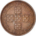 Coin, Portugal, 20 Centavos, 1973