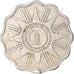 Moneta, Iraq, 10 Fils, 1959