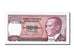 Geldschein, Türkei, 100 Lira, 1970, KM:194a, UNZ