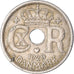 Coin, Denmark, 25 Öre, 1929