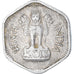 Coin, INDIA-REPUBLIC, 3 Paise, 1967