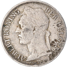 Moneda, Congo belga, Franc, 1928