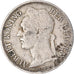 Moneda, Congo belga, Franc, 1928