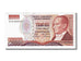 Turkey, 20,000 Lira, 1970, KM #202, UNC(65-70), E73565317