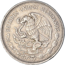 Moneda, México, 500 Pesos, 1988