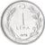 Moneda, Turquía, Lira, 1975