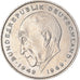 Moneta, GERMANIA - REPUBBLICA FEDERALE, 2 Deutsche Mark, 1969