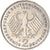 Monnaie, République fédérale allemande, 2 Deutsche Mark, 1969