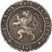 Monnaie, Belgique, 5 Centimes, 1862