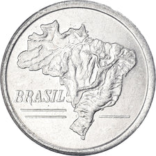 Coin, Brazil, 20 Cruzeiros, 1965