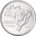 Coin, Brazil, 20 Cruzeiros, 1965