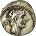 Munten, Marcia, Denarius, ZF+, Zilver, Babelon:28