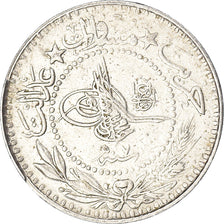 Munten, Turkije, 10 Para, 1327